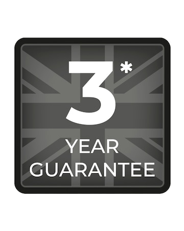 Tower CeraGlide T22011 Ultra Iron with Ceramic Soleplate Variable Steam, 2600W