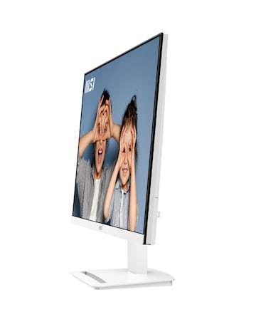 MSI PRO MP273QW E2 27in WQHD 100Hz IPS 1ms EyesErgo Monitor