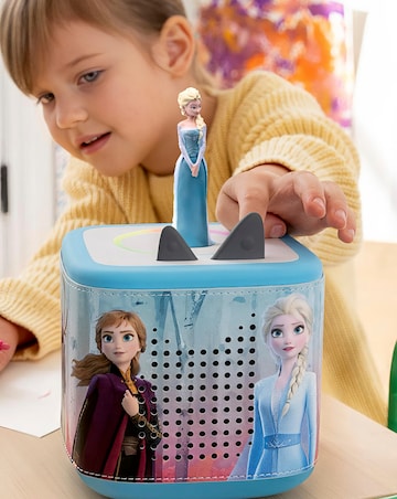 Tonies Disney Princess Toniebox 2 Sleeve