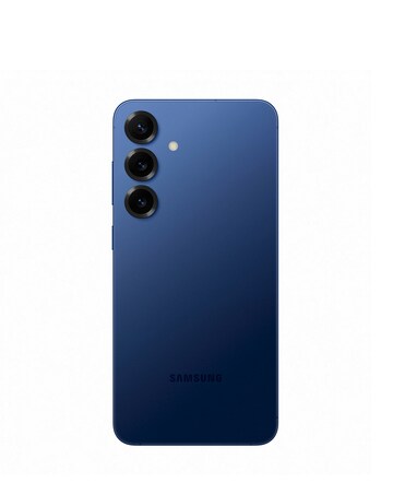 Samsung Galaxy S25+ 256GB - Navy
