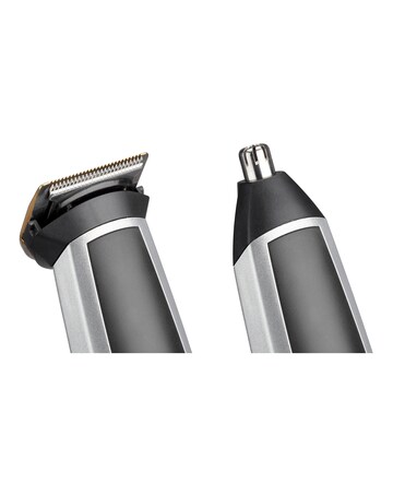BaByliss 7255U 10-in-1 Titanium Multi Trimmer Kit