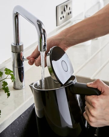 Swan Alexa 1.5 Litre Smart Kettle