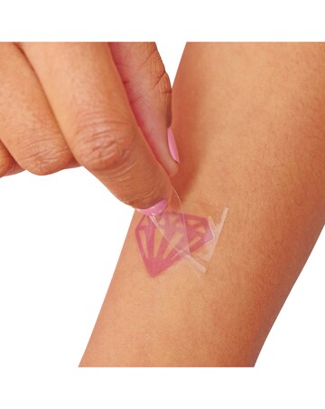 Cool Maker Shimmer Me Body Art Glitter Tattoo Studio