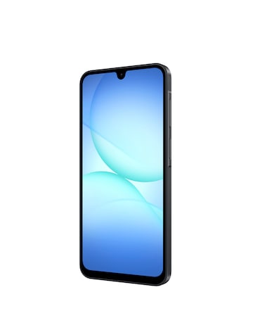 Samsung Galaxy A17 128GB 4G - Black