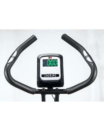 Body Sculpture Magentic Folding Exercise Bike