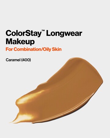 Revlon Colorstay Makeup for Combination/Oily skin Caramel