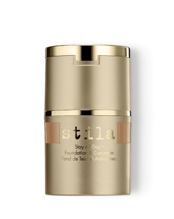 Stila Stay All Day Foundation & Concealer Beige 4