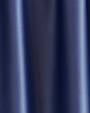 Twilight Woven Pencil Pleat Light Filtering Curtains