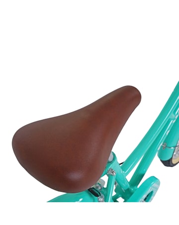 Dawes Lil Duchess Kids Bike - 18 inch wheel