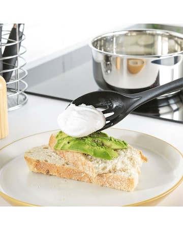 Russell Hobbs Venus 5 Piece Utensil Set