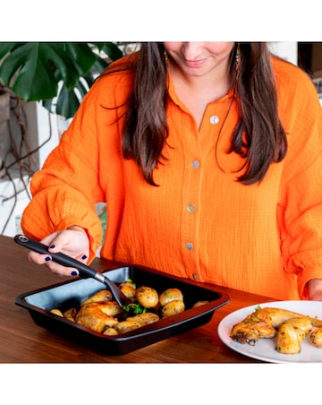 Pyrex Glide 4 Piece Ovenware Set