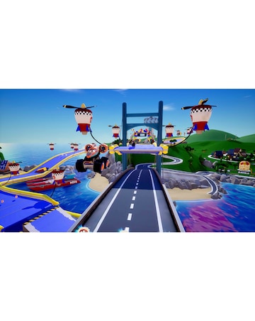 Paw Patrol Rescue Wheels: Championship (PS5)