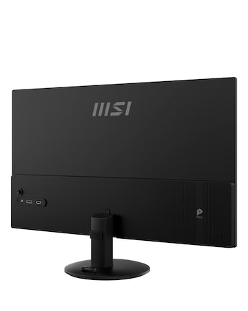 MSI PRO MP272L 27in FHD 100Hz IPS PerfectEdge Monitor