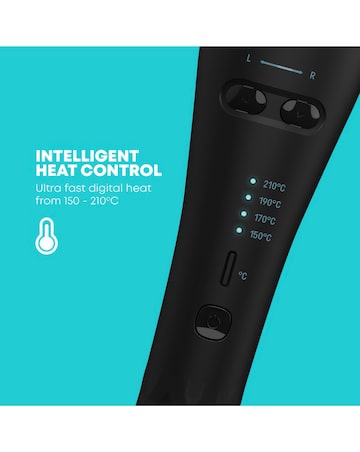 Revamp Progloss Hollywood Curl