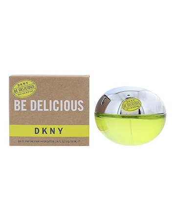 DKNY Be Delicious EDP 100ml