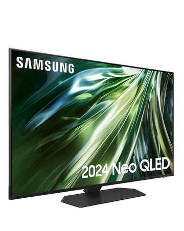 Samsung Neo QLED QE50QN90DATXXU 50in 4K 144Hz AI Sound HDR Smart TV