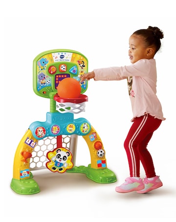 Vtech 3-in-1 Sports Center
