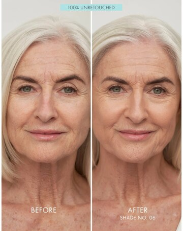 Sweed Glass Skin Foundation - 06