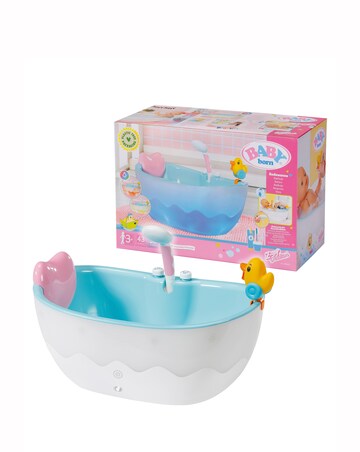 BABY born Bathtub