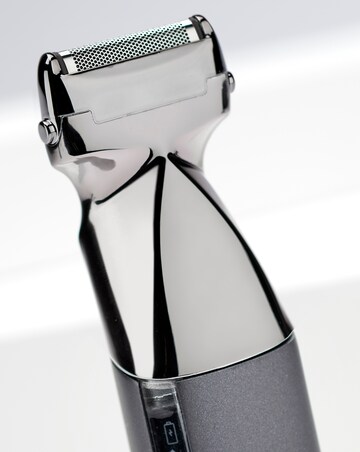 BaByliss Super-X Metal Series 15-in-1 Multi Trimmer