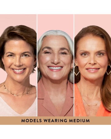 Laura Geller Baked Balance-n-Glow Illuminating Foundation - Medium