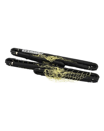 Kickmaster One on One Folding Goal Set