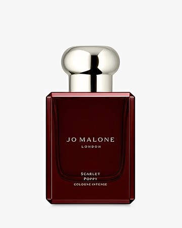 Jo Malone London Scarlet Poppy Cologne Intense 50ml