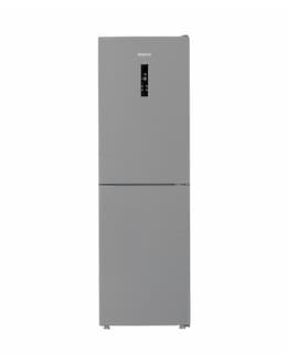 Hotpoint HPKF 6353 XP4UK 50/50 Total No Frost Fridge Freezer - Silver