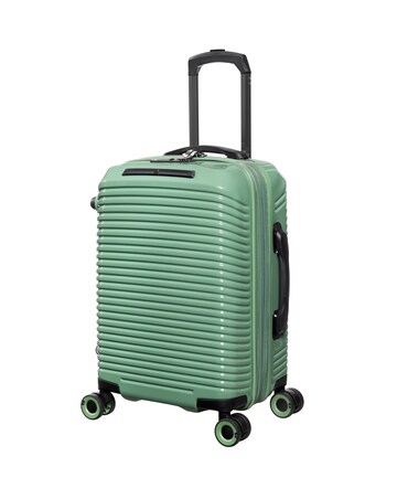 IT Luggage Traversed Cabin Suitcase