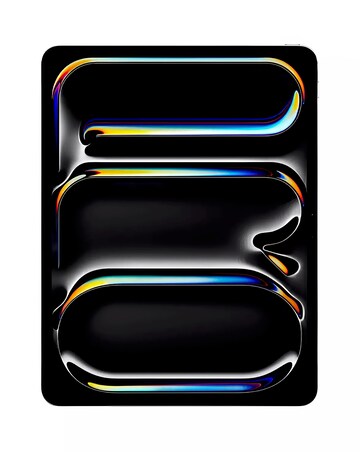 Apple iPad Pro (M5, 2025) 13inch Ultra Retina XDR Wi-Fi 256GB - Silver