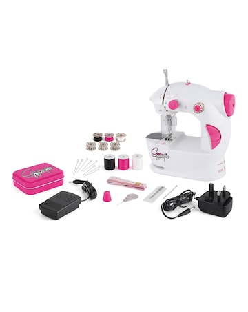 Sew Amazing Sewing Station