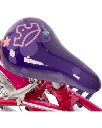 Huffy Disney Princess 16 Inch Bike