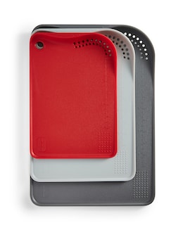 Morphy Richards Set of 3 Chopping Boards