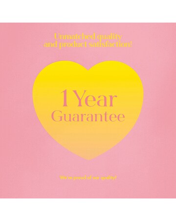 Swan x Lynsey Queen of Clean Collapsible Laundry Basket