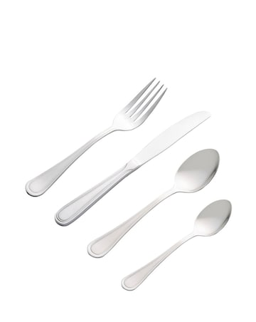 Viners Grand 24 Piece Cutlery Set