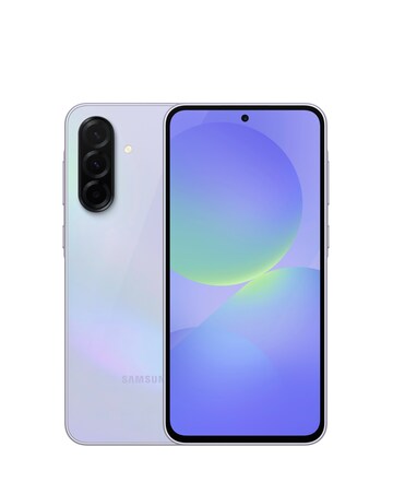 Samsung Galaxy A36 5G 256GB - Awesome Lavender