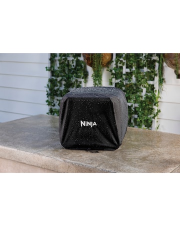 Ninja Woodfire Cover for Electric Outdoor Pizza Oven OO101UK
