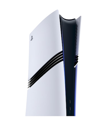 PlayStation 5 Pro Console - 2TB