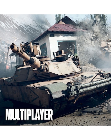 Battlefield 6 (Xbox)