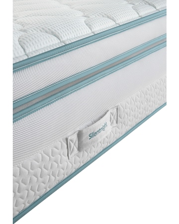 Silentnight UltraGel Cool 3000 Boxtop Mattress
