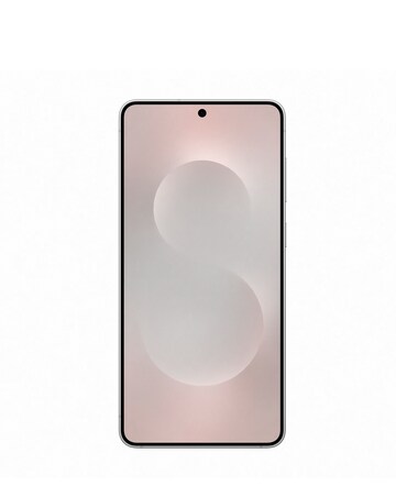 Samsung Galaxy S25 Edge 256GB - Titanium Silver