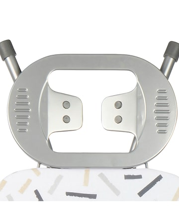 Kleeneze 100 Ironing Board 122 x 38cm