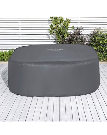 Lay-Z Spa 1.80m Square Thermal Cover