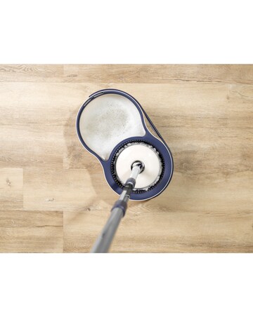 Beldray Deep Clean Spin Mop and Refill Head