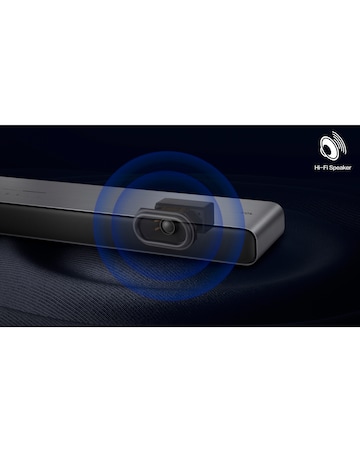 TCL S55HK 2.1 Dolby Atmos Soundbar with Wireless Subwoofer