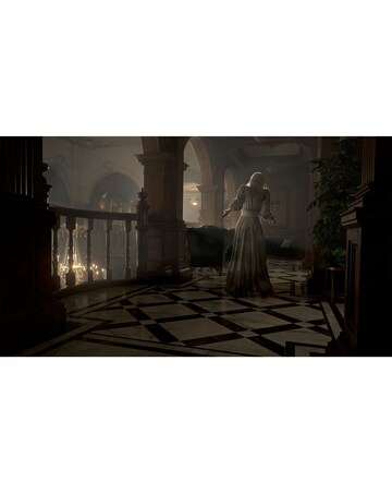 Resident Evil Requiem (Nintendo Switch 2)