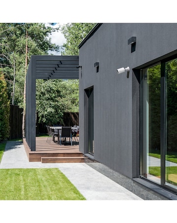 TP-Link Tapo C410 Smart Wire-Free Indoor/Outdoor Battery Camera