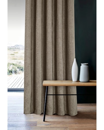 Sundour Amberley Eyelet Curtains