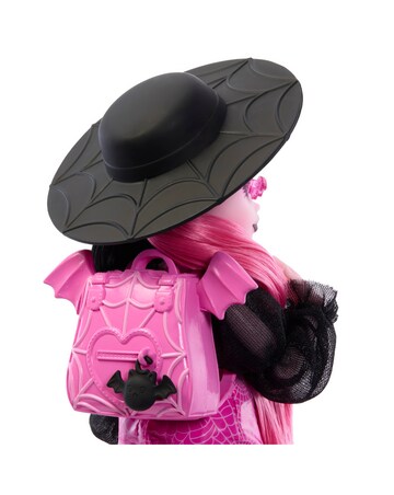 Monster High Draculaura Doll