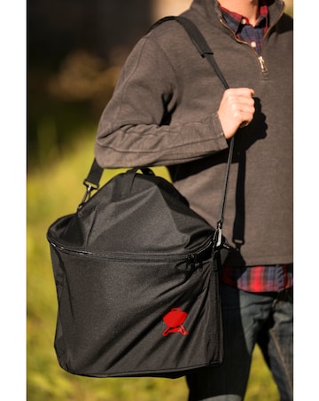 Weber Premium Carry Bag Fits Smokey Joe